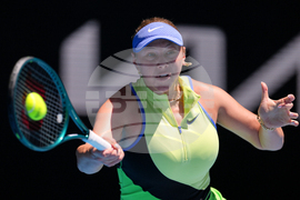 Australian Open Tennis