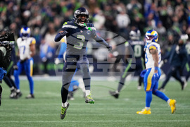 APTOPIX Rams Seahawks Football