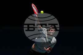 Australian Open Tennis