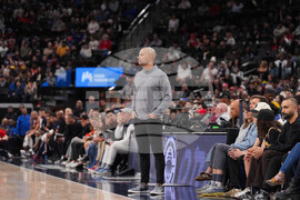 Nets Clippers Basketball