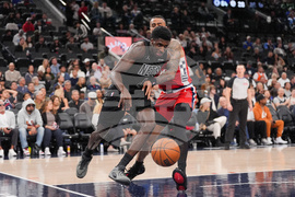 Nets Clippers Basketball