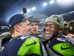 Rams Seahawks Football