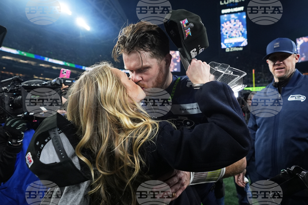 Rams Seahawks Football