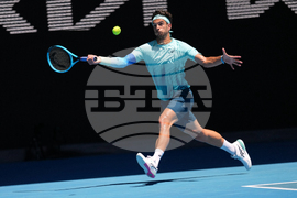 Australian Open Tennis