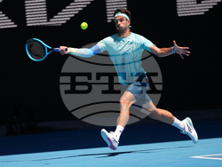 Australian Open Tennis