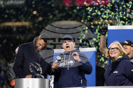 Rams Seahawks Football