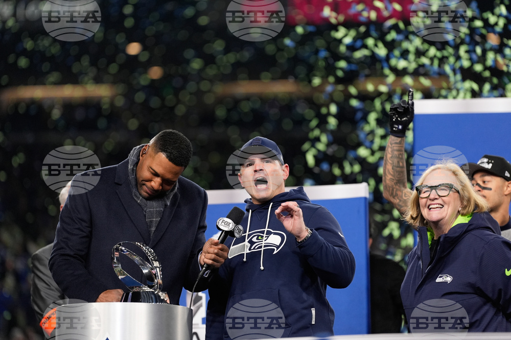 Rams Seahawks Football