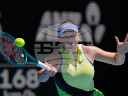 Australian Open Tennis