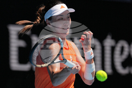 Australian Open Tennis