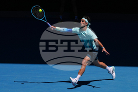 Australian Open Tennis
