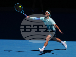 Australian Open Tennis