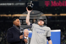 Rams Seahawks Football