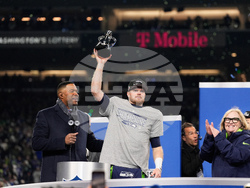 Rams Seahawks Football