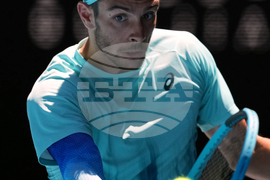 Australian Open Tennis