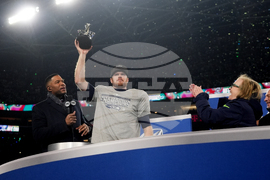 Rams Seahawks Football