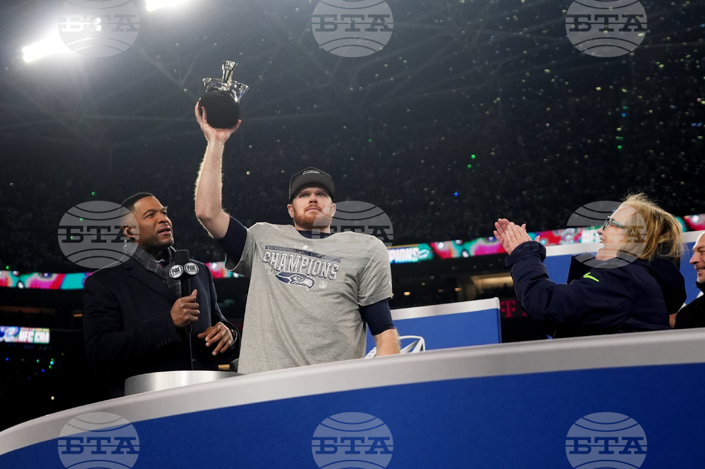 Rams Seahawks Football