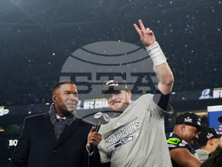 Rams Seahawks Football