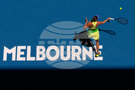 Australian Open Tennis