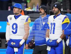 Rams Seahawks Football