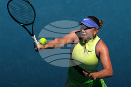 Australian Open Tennis