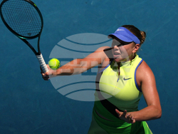 Australian Open Tennis