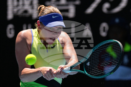 Australian Open Tennis