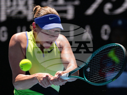 Australian Open Tennis