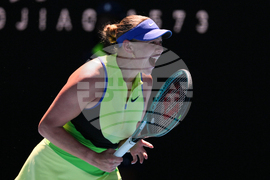 Australian Open Tennis