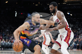 Heat Suns Basketball