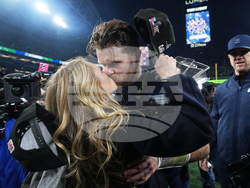 APTOPIX Rams Seahawks Football