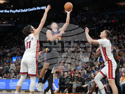 Heat Suns Basketball