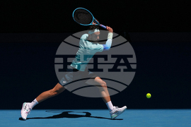 Australian Open Tennis