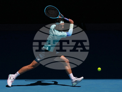 Australian Open Tennis