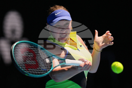 Australian Open Tennis