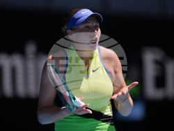 Australian Open Tennis