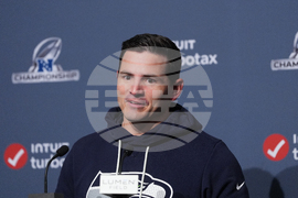 Rams Seahawks Football