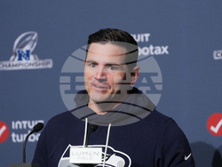 Rams Seahawks Football