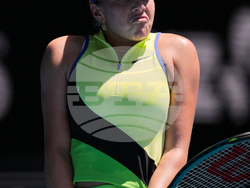 Australian Open Tennis