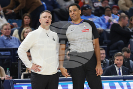 Raptors Thunder Basketball