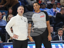 Raptors Thunder Basketball