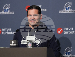 Rams Seahawks Football