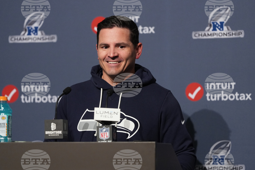 Rams Seahawks Football