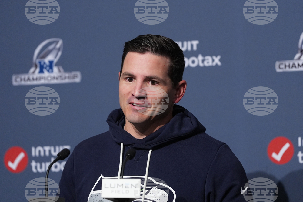 Rams Seahawks Football