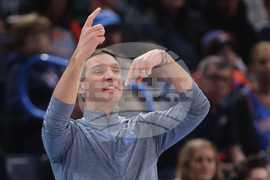 Raptors Thunder Basketball