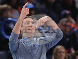 Raptors Thunder Basketball