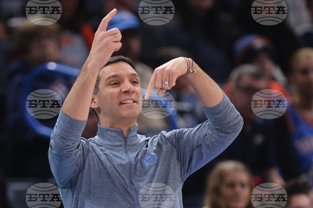 Raptors Thunder Basketball