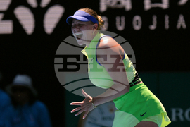 Australian Open Tennis