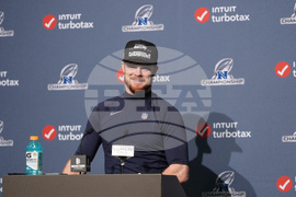 Rams Seahawks Football