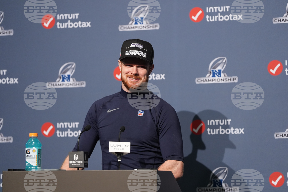 Rams Seahawks Football