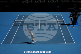 Australian Open Tennis